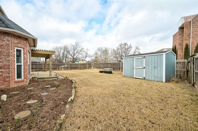 905 Andrea Street, Norman, OK 73072