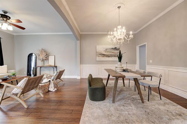 905 Andrea Street, Norman, OK 73072