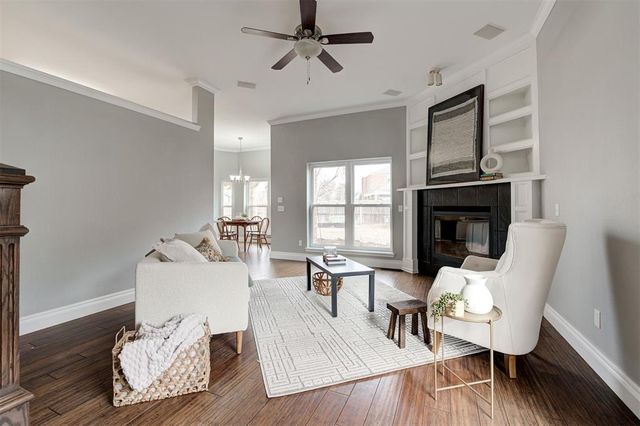 905 Andrea Street, Norman, OK 73072