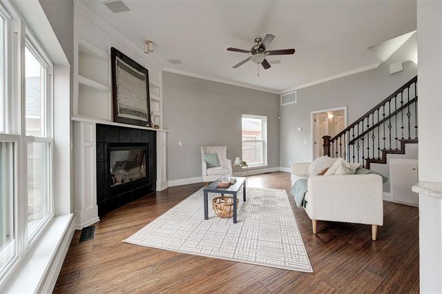 905 Andrea Street, Norman, OK 73072