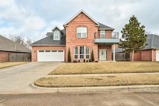 905 Andrea Street, Norman, OK 73072