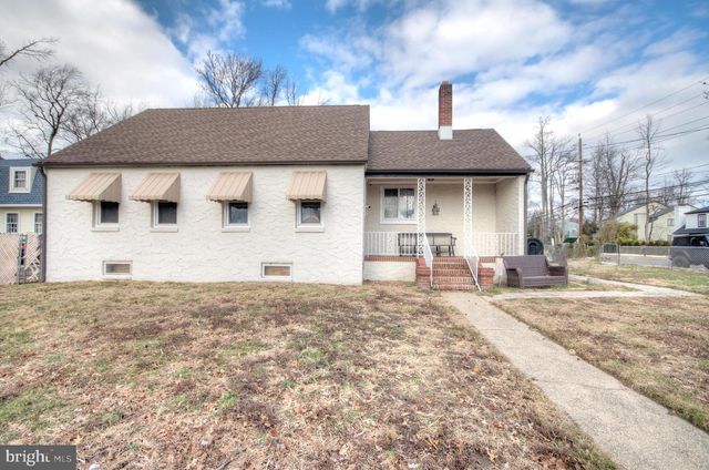 1014 BEDFORD AVE, Cherry Hill, NJ 08002