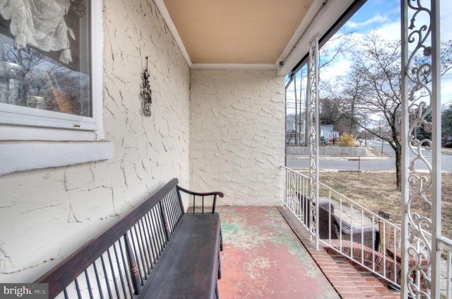 1014 BEDFORD AVE, Cherry Hill, NJ 08002