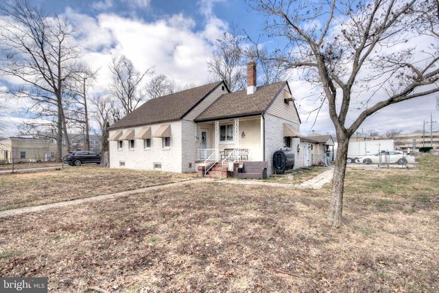 1014 BEDFORD AVE, Cherry Hill, NJ 08002