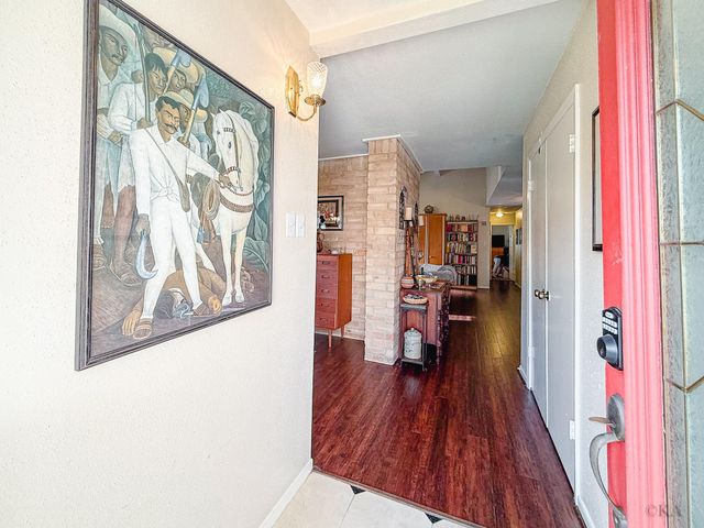3306 Hunterwood Drive, Missouri City, TX 77459
