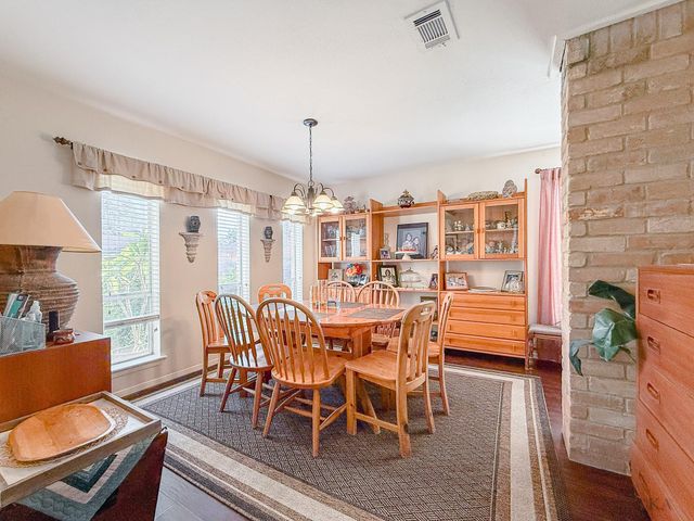 3306 Hunterwood Drive, Missouri City, TX 77459
