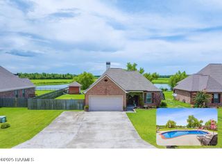 1181 Grand Loop, Breaux Bridge, LA 70517