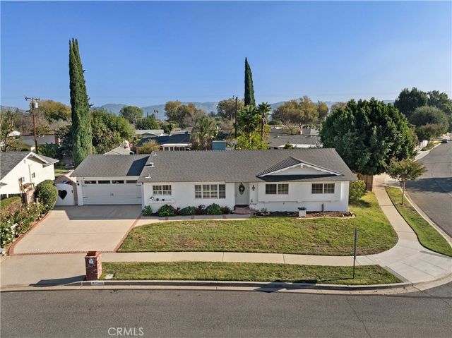 3008 Cisco Court, Simi Valley, CA 93063