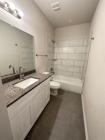 5309 Groveton Street, Houston, TX 77033