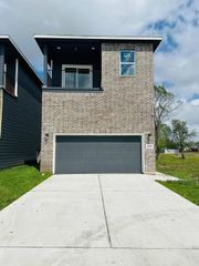 5309 Groveton Street, Houston, TX 77033