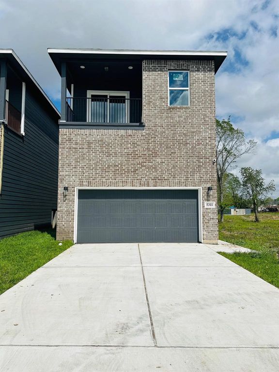 5309 Groveton Street, Houston, TX 77033