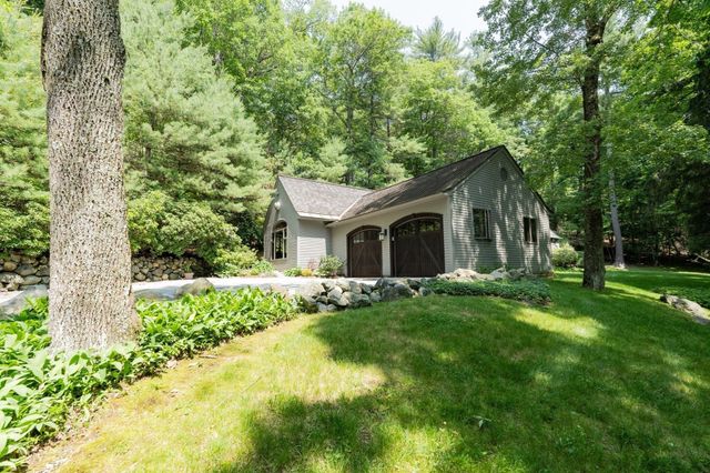 120 Church St, Weston, MA 02493