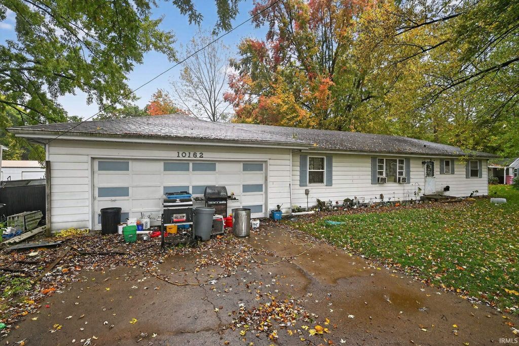 10162 Lehman Street, Osceola, IN 46561
