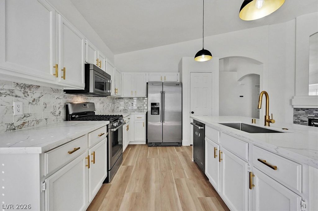 8433 Sea Glen Drive, Las Vegas, NV 89128 — photo 4