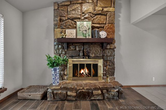 8710 N 120th East Avenue, Owasso, OK 74055
