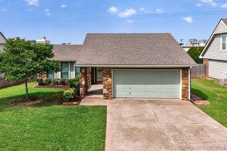 8710 N 120th East Avenue, Owasso, OK 74055