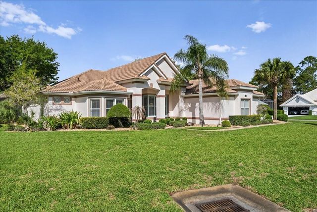 800 ARBOR GLEN COURT, Ormond Beach, FL 32174