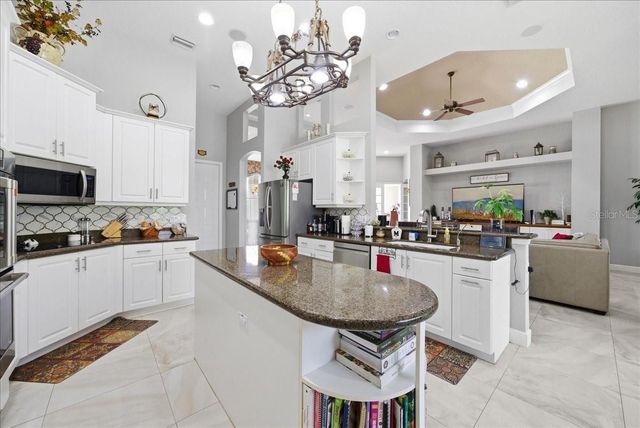 800 ARBOR GLEN COURT, Ormond Beach, FL 32174