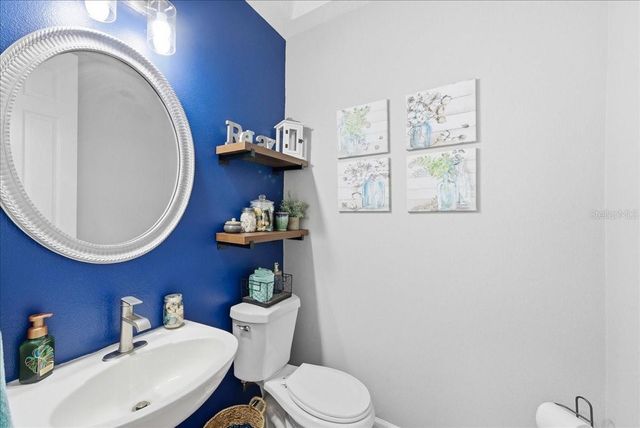 800 ARBOR GLEN COURT, Ormond Beach, FL 32174