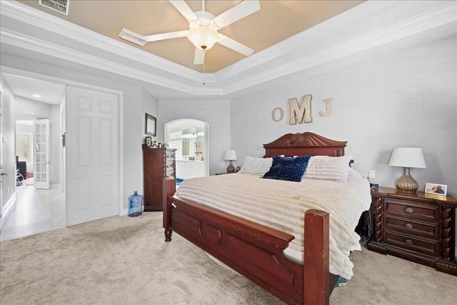 800 ARBOR GLEN COURT, Ormond Beach, FL 32174