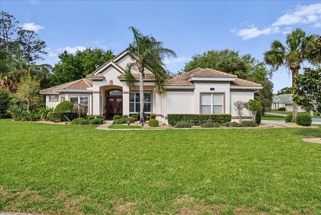 800 ARBOR GLEN COURT, Ormond Beach, FL 32174