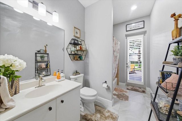 800 ARBOR GLEN COURT, Ormond Beach, FL 32174