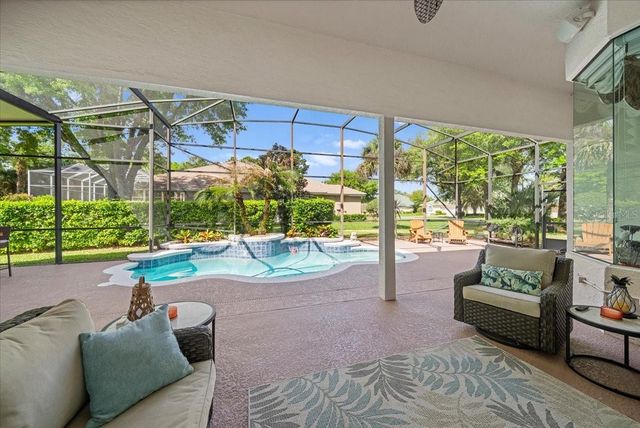 800 ARBOR GLEN COURT, Ormond Beach, FL 32174