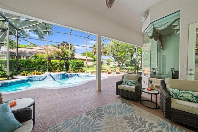 800 ARBOR GLEN COURT, Ormond Beach, FL 32174