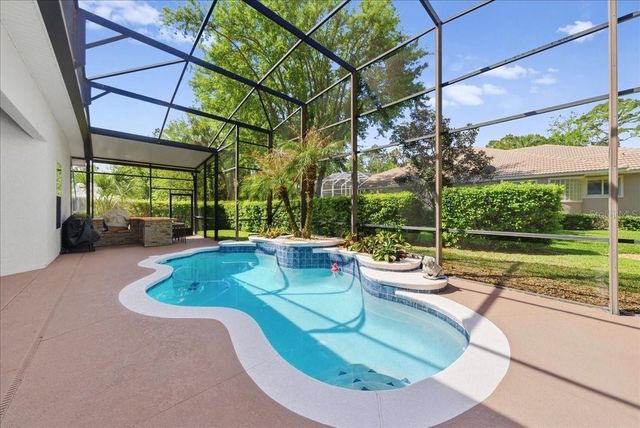 800 ARBOR GLEN COURT, Ormond Beach, FL 32174