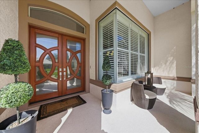 800 ARBOR GLEN COURT, Ormond Beach, FL 32174