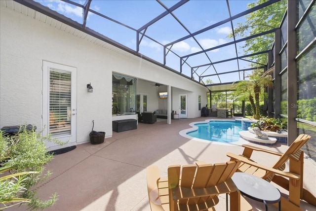 800 ARBOR GLEN COURT, Ormond Beach, FL 32174