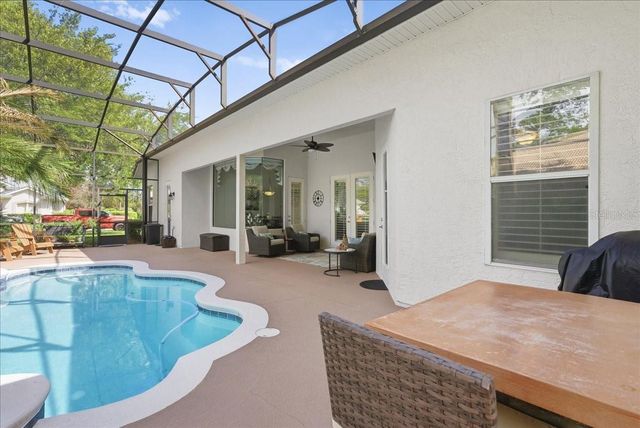 800 ARBOR GLEN COURT, Ormond Beach, FL 32174