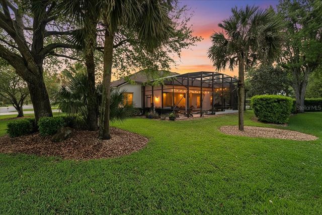 800 ARBOR GLEN COURT, Ormond Beach, FL 32174