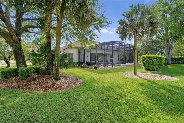 800 ARBOR GLEN COURT, Ormond Beach, FL 32174
