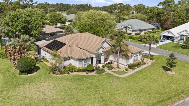 800 ARBOR GLEN COURT, Ormond Beach, FL 32174