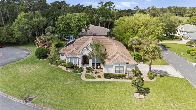 800 ARBOR GLEN COURT, Ormond Beach, FL 32174