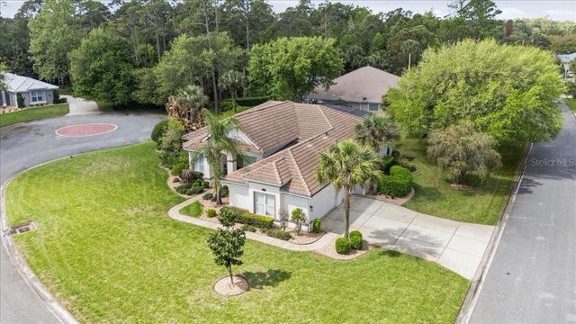 800 ARBOR GLEN COURT, Ormond Beach, FL 32174