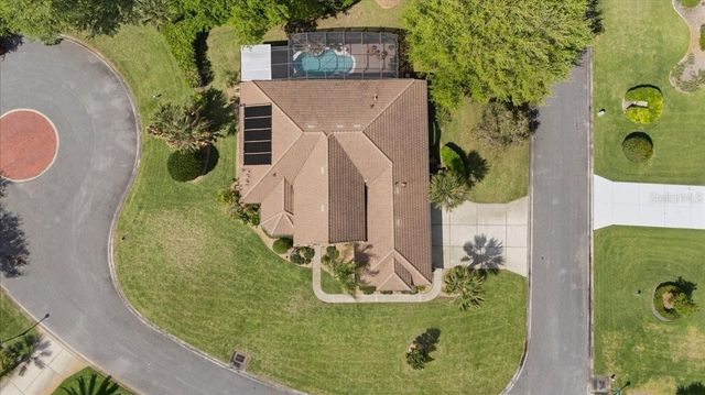 800 ARBOR GLEN COURT, Ormond Beach, FL 32174