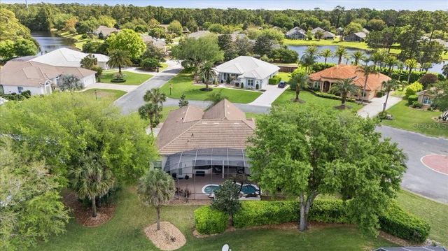 800 ARBOR GLEN COURT, Ormond Beach, FL 32174