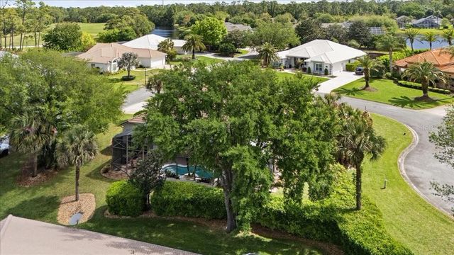 800 ARBOR GLEN COURT, Ormond Beach, FL 32174