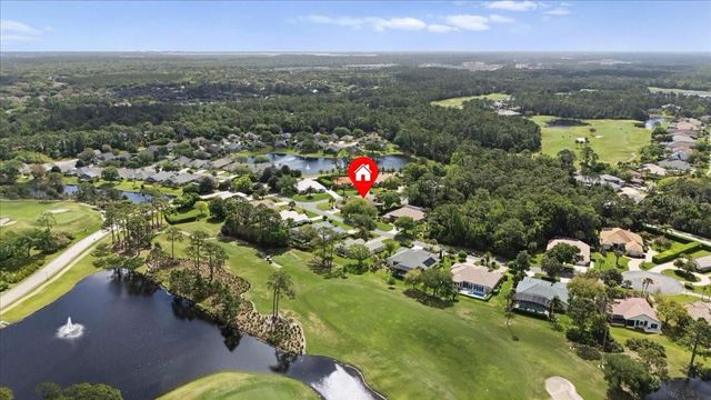 800 ARBOR GLEN COURT, Ormond Beach, FL 32174