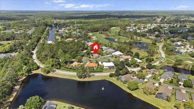 800 ARBOR GLEN COURT, Ormond Beach, FL 32174