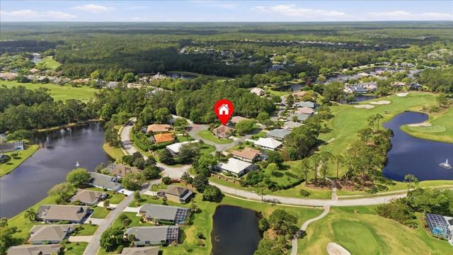 800 ARBOR GLEN COURT, Ormond Beach, FL 32174