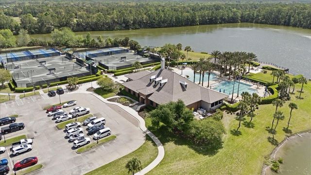 800 ARBOR GLEN COURT, Ormond Beach, FL 32174