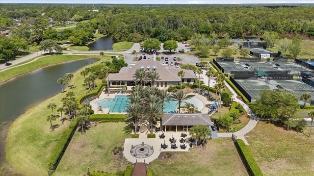 800 ARBOR GLEN COURT, Ormond Beach, FL 32174