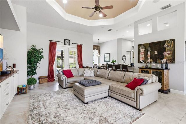 800 ARBOR GLEN COURT, Ormond Beach, FL 32174