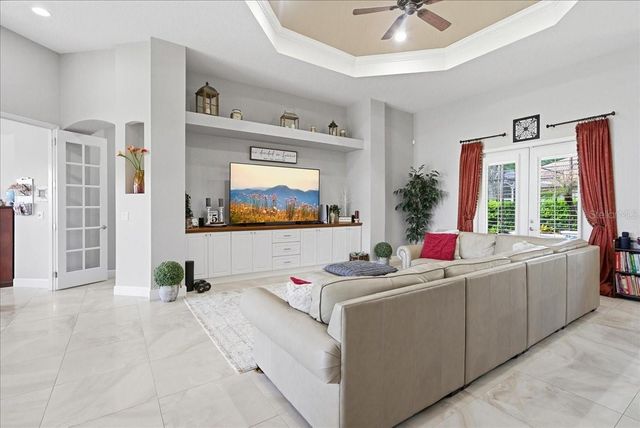 800 ARBOR GLEN COURT, Ormond Beach, FL 32174