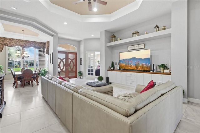 800 ARBOR GLEN COURT, Ormond Beach, FL 32174