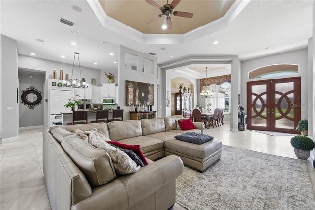 800 ARBOR GLEN COURT, Ormond Beach, FL 32174