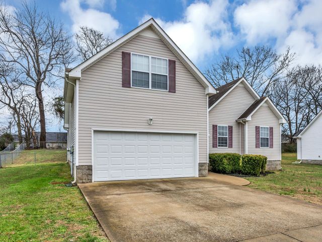 3823 Angelise Ln, NE, Clarksville, TN 37042